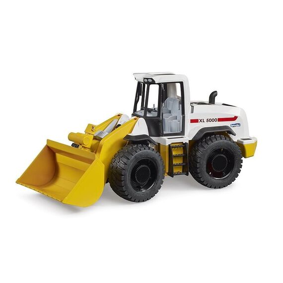 Bruder - Wheel loader (03412) / Toys
