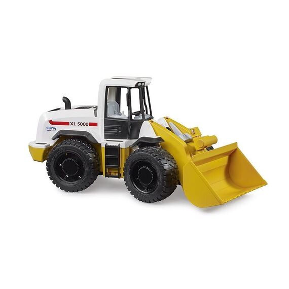 Bruder - Wheel loader (03412) / Toys