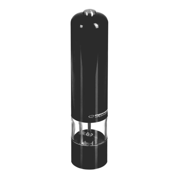 Esperanza EKP001K Black pepper mill | Techbox
