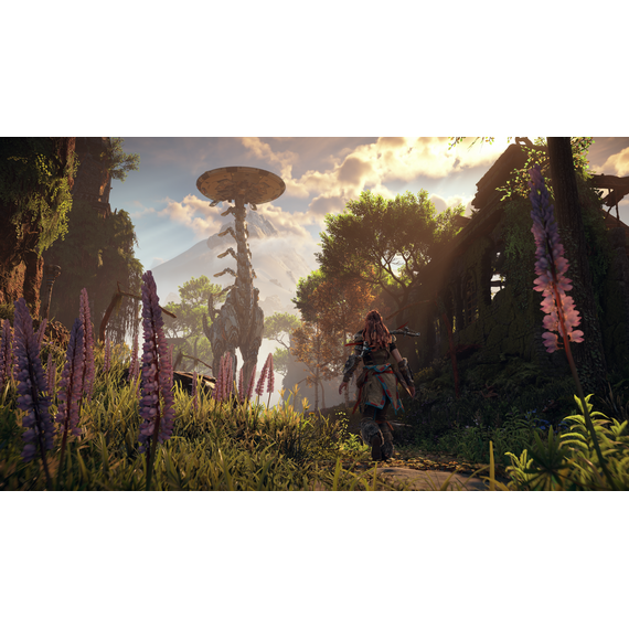 Horizon Zero Dawn Remastered / PlayStation 5 | Techbox