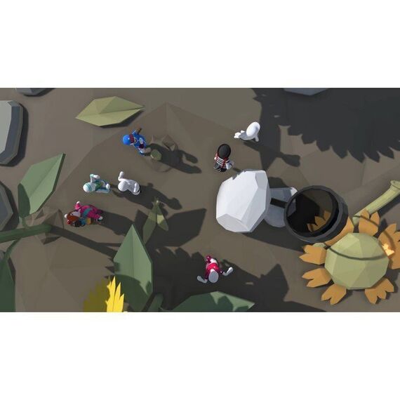 Human: Fall Flat Dream Collection / PlayStation 5 - PS5 Games - Games - Techbox