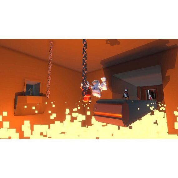 Human: Fall Flat Dream Collection / PlayStation 5 - PS5 Games - Games - Techbox