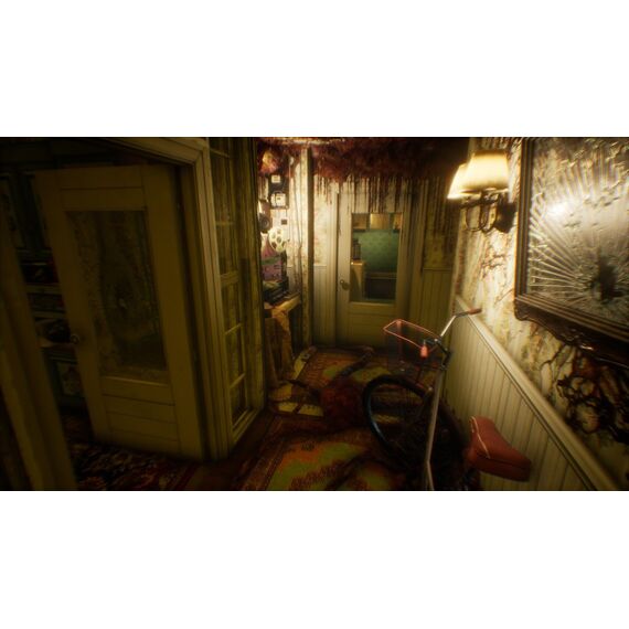 Last Days of Lazarus / PlayStation 5 - PS5 Games - Games - Techbox