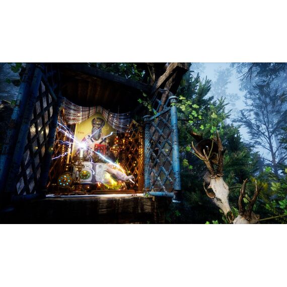 Last Days of Lazarus / PlayStation 5 - PS5 Games - Games - Techbox