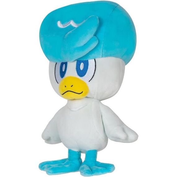 Pokemon Kwaks plush toy 20cm - Plushies - Gifts - Techbox