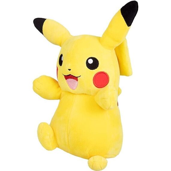 Pokemon Pikachu plush toy 20cm - Plushies - Gifts - Techbox