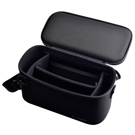Snakebyte - System Organiser Case - Black / Nintendo Switch 2 | Techbox