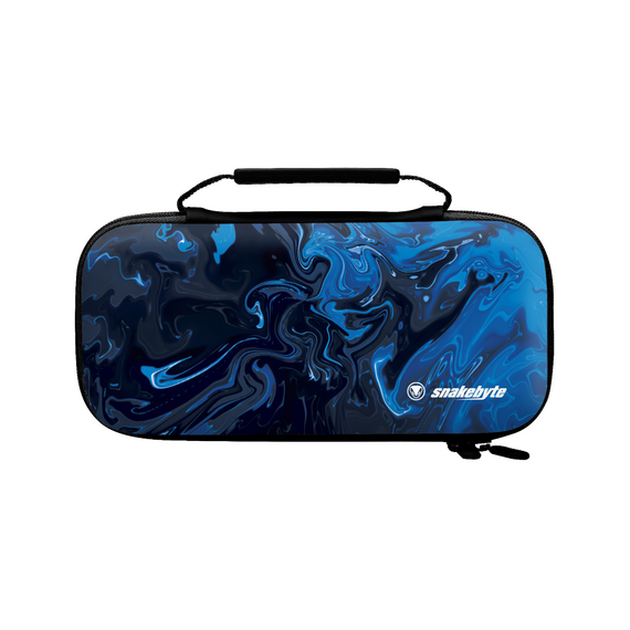 Snakebyte - Travel Case / Nintendo Switch 2 | Techbox