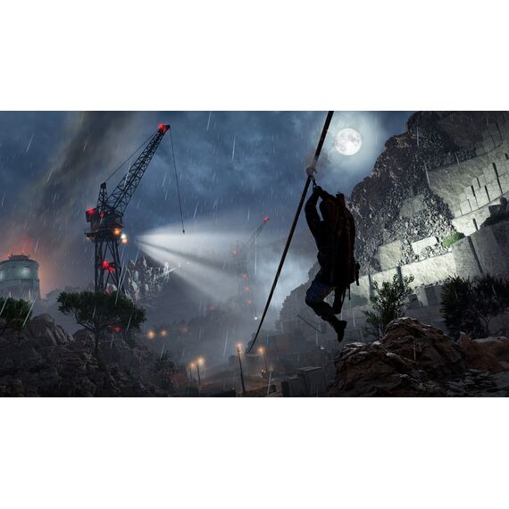 Sniper Elite Resistance / Xbox Series X - Series X Games - Games - Techbox