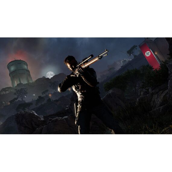 Sniper Elite Resistance / Xbox Series X - Series X Games - Games - Techbox