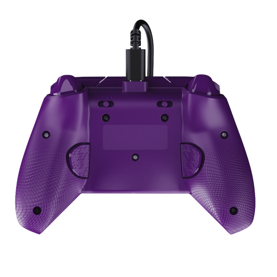 Turtle Beach Afterglow Wave Wired Controller - Purple / Xbox Series X