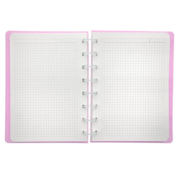Capibara Majesty A5 notebook |  Techbox