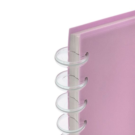 Capibara Majesty A5 notebook |  Techbox