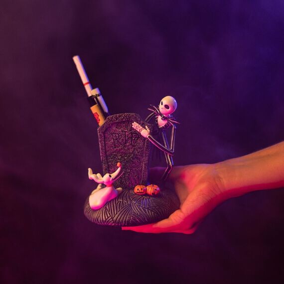 Disney Nightmare Before Christmas Pencil holders + pencils - Merchandise Office Supplies - Various - Techbox
