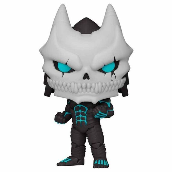POP figure Kaiju No. 8 - Kaiju No. 8 5 + 1 Chase - Funko POP - Collectibles - Techbox