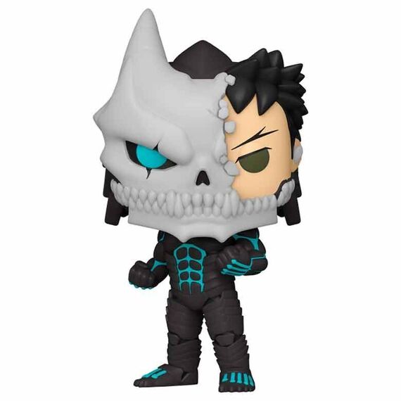 POP figure Kaiju No. 8 - Kaiju No. 8 5 + 1 Chase - Funko POP - Collectibles - Techbox