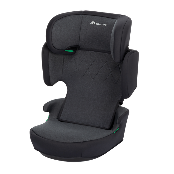 Bebeconfort - BBC Road Safe i-Size - Tinted Black / Baby and Children