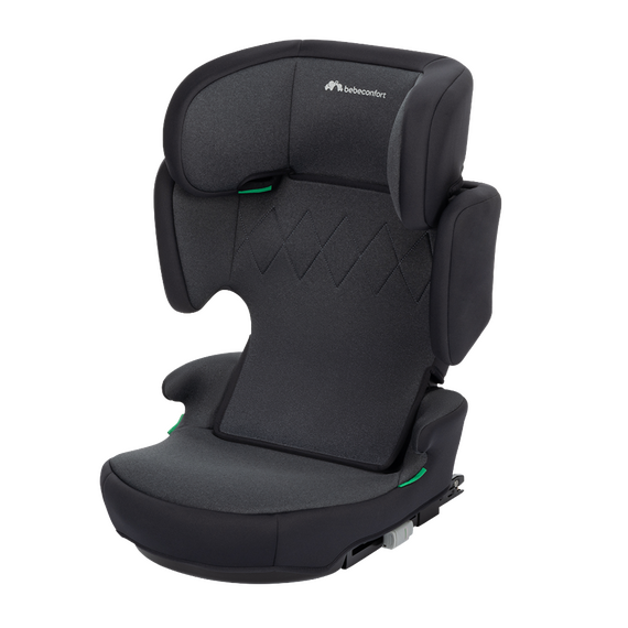 Bebeconfort - BBC Roadfix i-Size - Tinted Black / Baby and Children