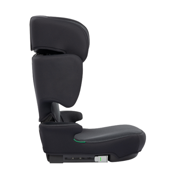 Bebeconfort - BBC Roadfix i-Size - Tinted Black / Baby and Children