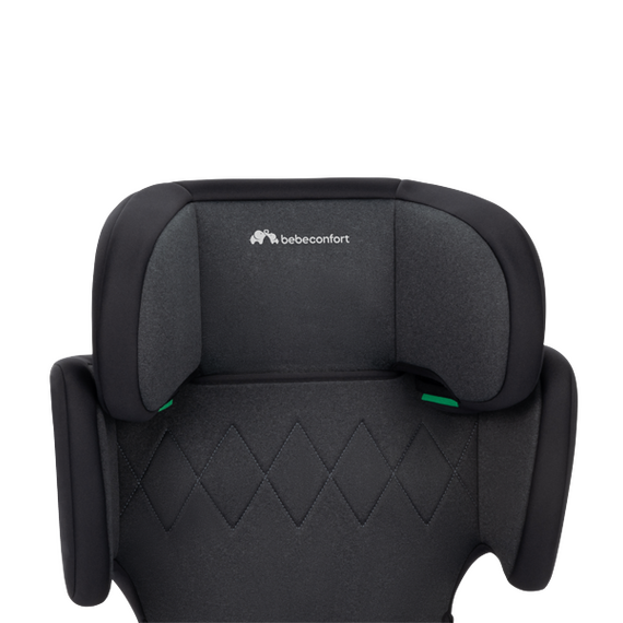 Bebeconfort - BBC Roadfix i-Size - Tinted Black / Baby and Children