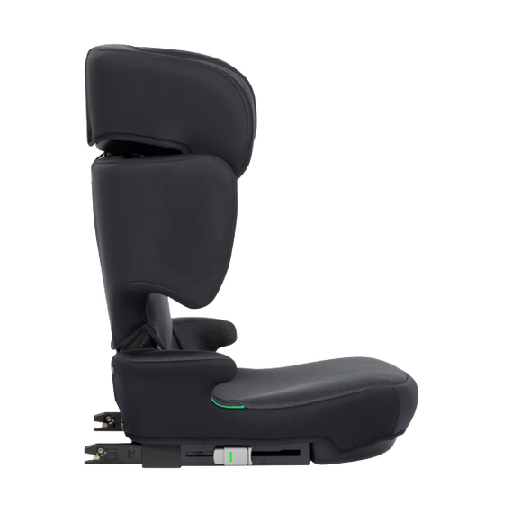 Bebeconfort - BBC Roadfix i-Size - Tinted Black / Baby and Children