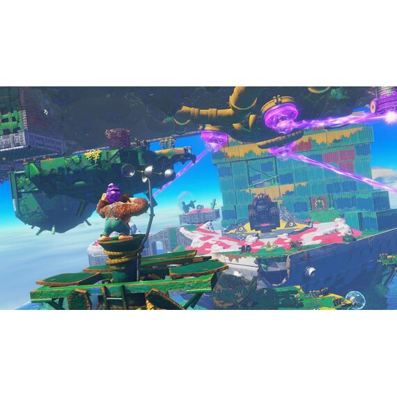 Donkey Kong Bananza / Nintendo Switch 2 - Nintendo Switch 2 Accessories - Accessories for Consoles - Techbox