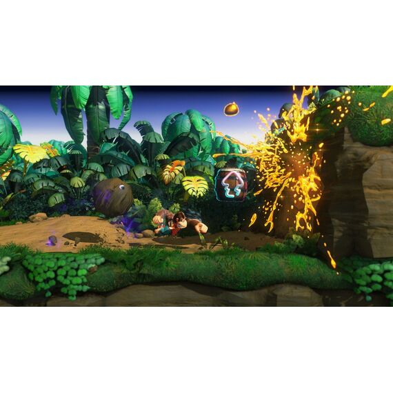 Donkey Kong Bananza / Nintendo Switch 2 - Nintendo Switch 2 Accessories - Accessories for Consoles - Techbox
