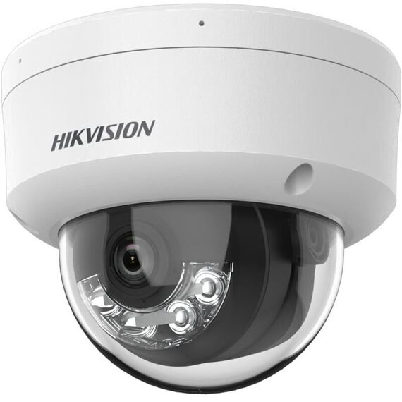 Hikvision Value Series DS-2CD1163G2-LIU(2.8MM) Dome IP security camera Indoor & outdoor 3200 x 1800 pixels Ceiling | Techbox
