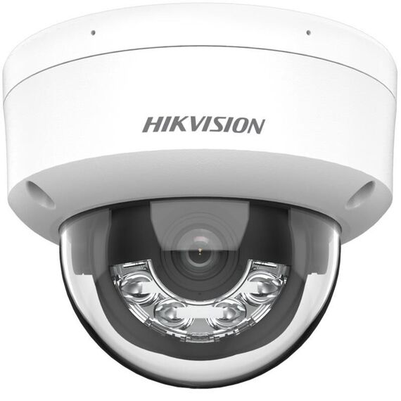 Hikvision Value Series DS-2CD1163G2-LIU(2.8MM) Dome IP security camera Indoor & outdoor 3200 x 1800 pixels Ceiling | Techbox