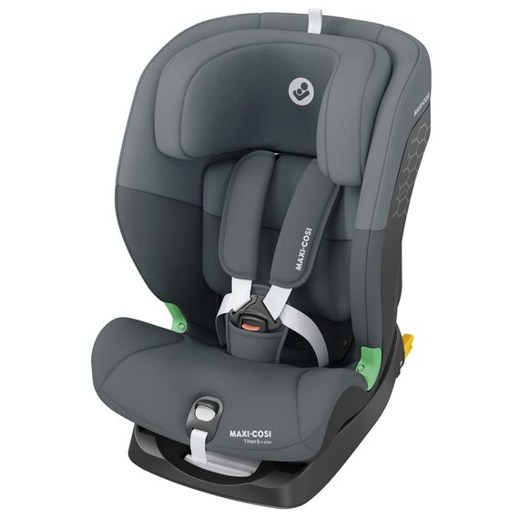 Maxi-Cosi - MC Titan S i-Size - Tonal Graphite / Baby and Children