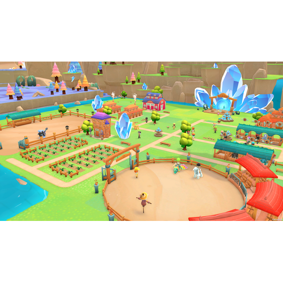 My Fantastic Ranch / Xbox Series X - Series X Games - Games - Techbox