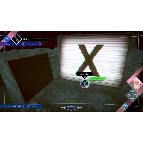 No Sleep For Kaname Date From AI The Somnium Files Aiba Edition / Nintendo Switch - Nintendo Switch Games - Games - Techbox