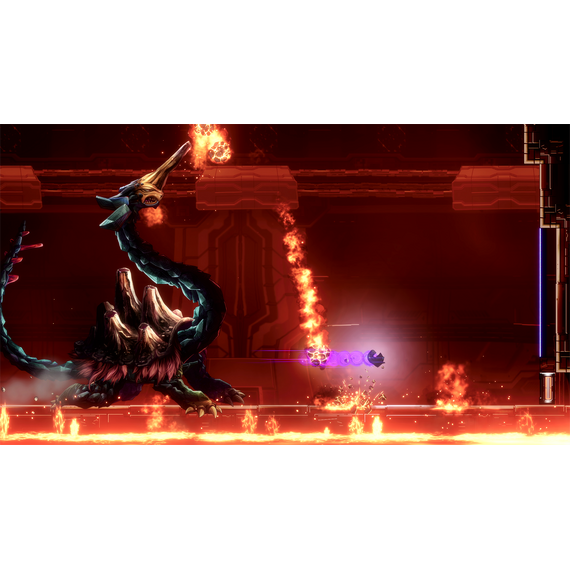 Shadow Labyrinth / PlayStation 5 | Techbox