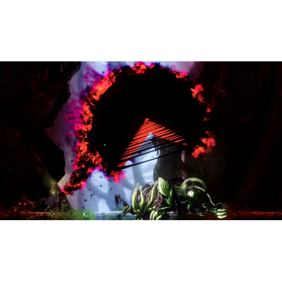 Shadow Labyrinth / PlayStation 5 | Techbox