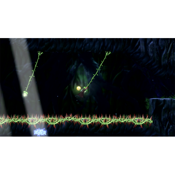 Shadow Labyrinth / Xbox Series X - Series X Games - Games - Techbox