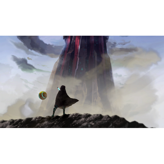 Shadow Labyrinth / Xbox Series X - Series X Games - Games - Techbox