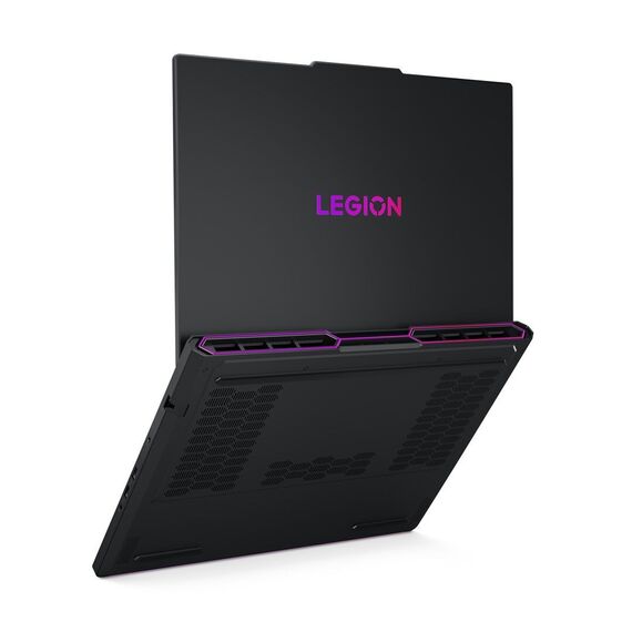 Lenovo Legion Pro 7 16IAX10H Intel Core Ultra 9 275HX Laptop 40.6 cm (16") WQXGA 64 GB DDR5-SDRAM 1 TB SSD NVIDIA GeForce RTX 5090 Wi-Fi 7 (802.11be) Windows 11 Home Black | Techbox