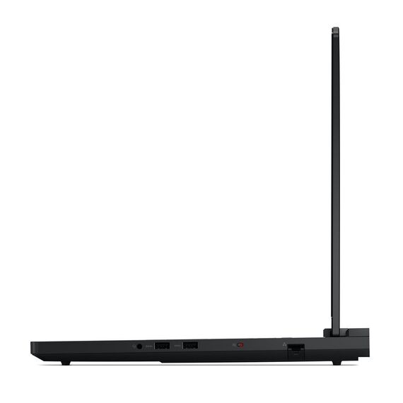 Lenovo Legion Pro 7 16IAX10H Intel Core Ultra 9 275HX Laptop 40.6 cm (16") WQXGA 64 GB DDR5-SDRAM 2 TB SSD NVIDIA GeForce RTX 5090 Wi-Fi 7 (802.11be) Black | Techbox