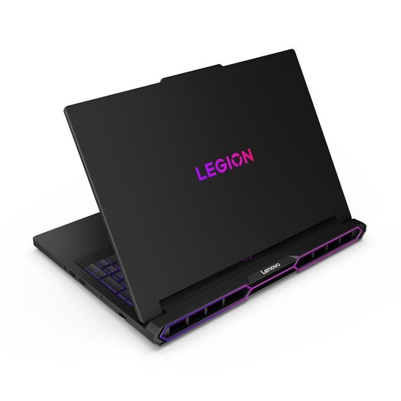 Lenovo Legion Pro 7 16IAX10H Intel Core Ultra 9 275HX Laptop 40.6 cm (16") WQXGA 64 GB DDR5-SDRAM 2 TB SSD NVIDIA GeForce RTX 5090 Wi-Fi 7 (802.11be) Black | Techbox