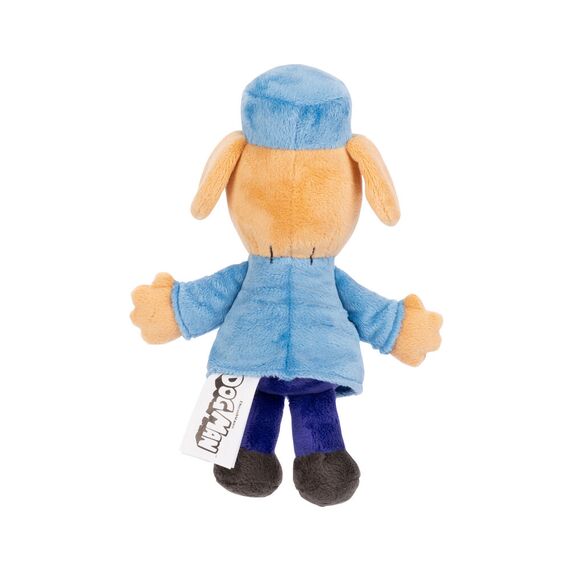 Dogman assorted plush toy 25cm |  Techbox