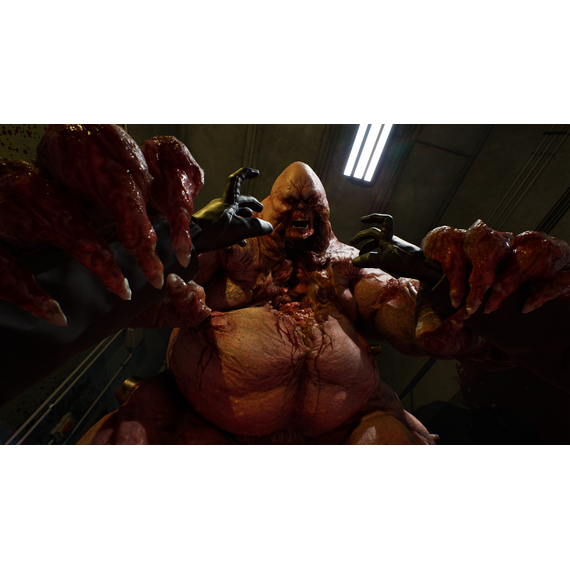 Killing Floor 3 (Day One Edition) / PlayStation 5 | Techbox