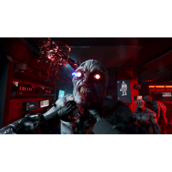 Killing Floor 3 (Day One Edition) / PlayStation 5 | Techbox