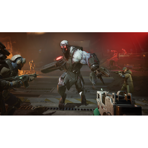 Killing Floor 3 (Day One Edition) / Xbox Series X - Series X Games - Games - Techbox