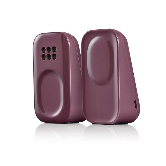 Motorola - Baby Monitor PIP12 Audio - Mulberry / Baby and Children