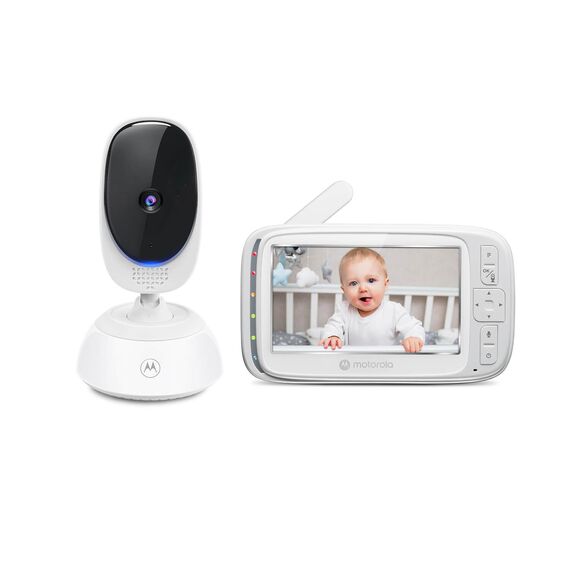 Motorola - Baby Monitor VM75 Video / Baby and Children