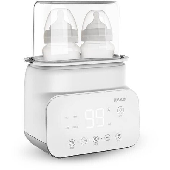 NENO - Sterilizer VITA Bottle Warmer / Baby and Children