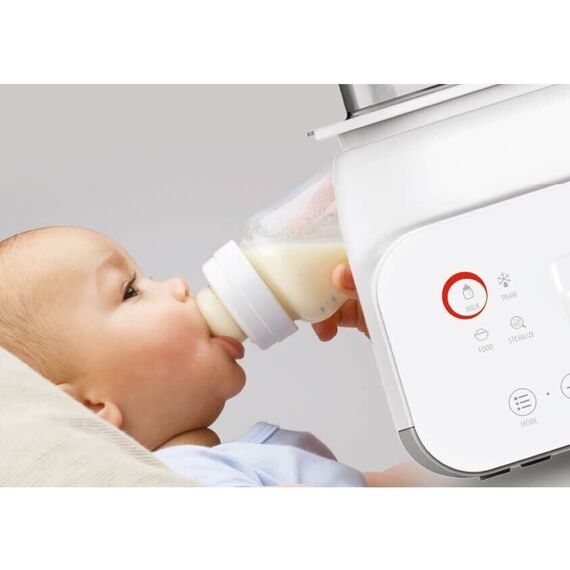 NENO - Sterilizer VITA Bottle Warmer / Baby and Children