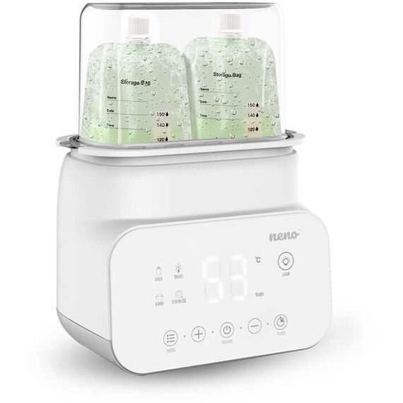 NENO - Sterilizer VITA Bottle Warmer / Baby and Children