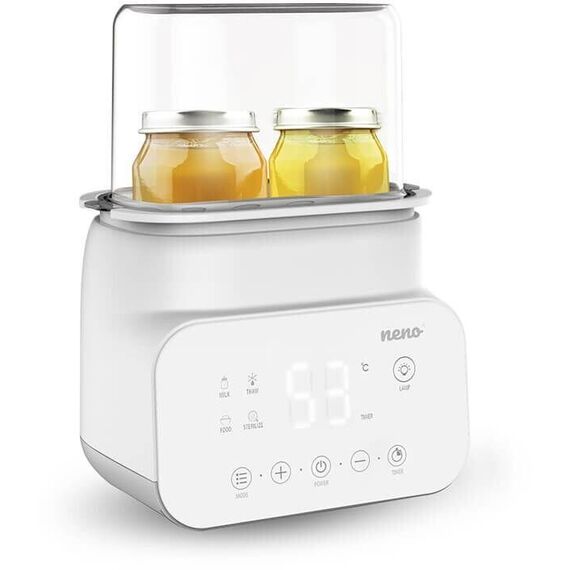 NENO - Sterilizer VITA Bottle Warmer / Baby and Children