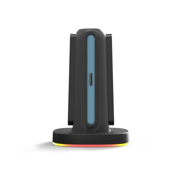 Trade Invaders - Charging Dock for 4 Joy-Cons Nintendo Switch 2 / Nintendo Switch 2 | Techbox